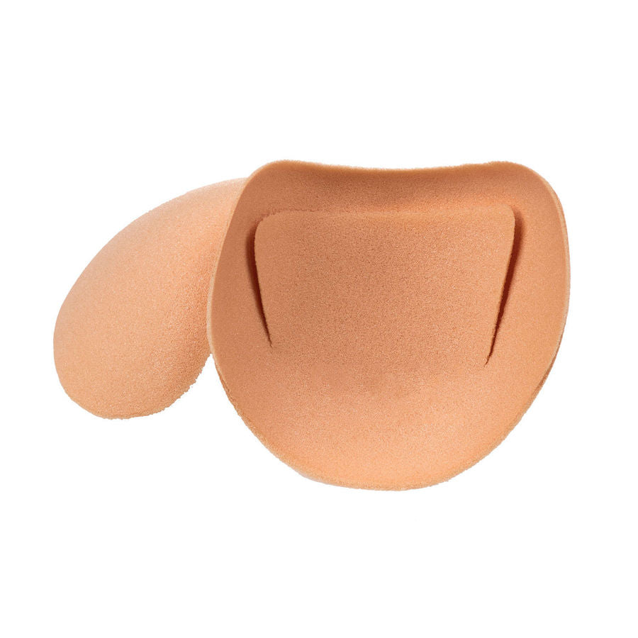 BYE-BRA - SHOULDER PROTECTORS BRA BEIGE