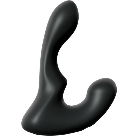 MASAJEADOR DE PRÓSTATA VIBRADOR RECARGABLE USB