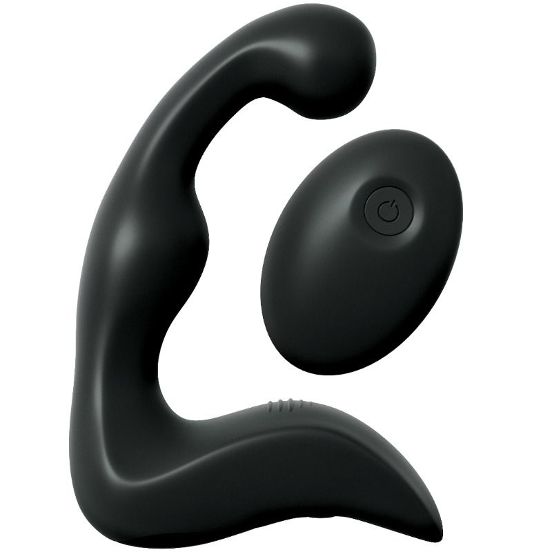 ANAL FANTASY ELITE COLLECTION - REMOTE PROSTATE MASSAGER