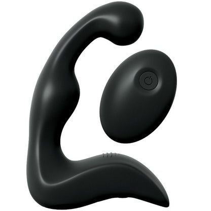 P-SPOT PRO MASAJEADOR DE PRÓSTATA RECARGABLE CON CONTROL REMOTO
