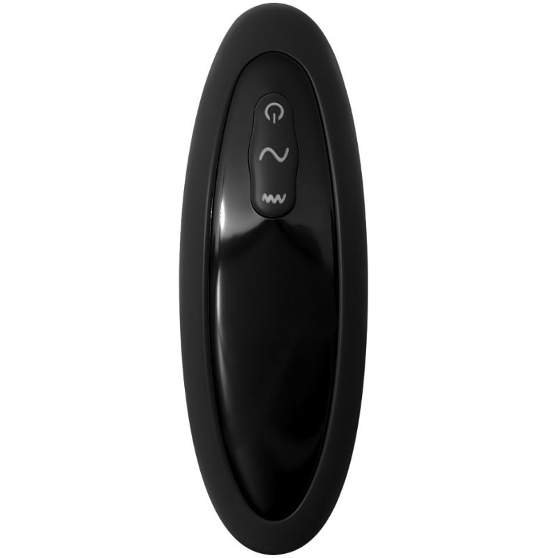 ANAL FANTASY ELITE COLLECTION - P-MOTION PROSTATE MASSAGER