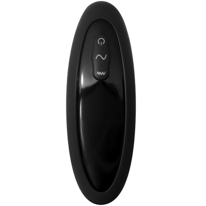 ANAL FANTASY ELITE COLLECTION - P-MOTION PROSTATE MASSAGER