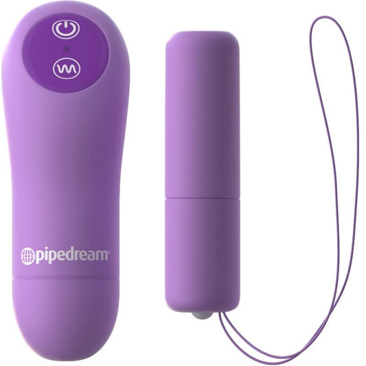 FANTASY FOR HER - TANGA CON VIBRACION CHEEKY PANTY CONTROL REMOTO