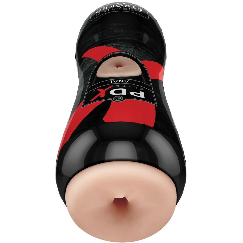 PDX Elite - Masturbator amb vibració d&#39;anus