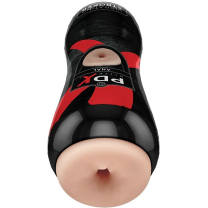 PDX Elite - Masturbator amb vibració d&#39;anus