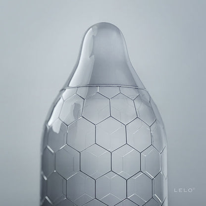 LELO - HEX PRESERVENT CAIXA 36 UNITATS