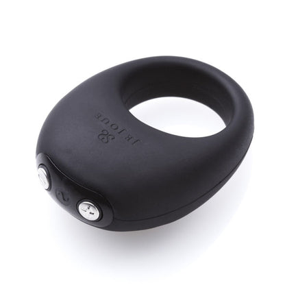 Je Joue - Anell vibrador de Mio Black