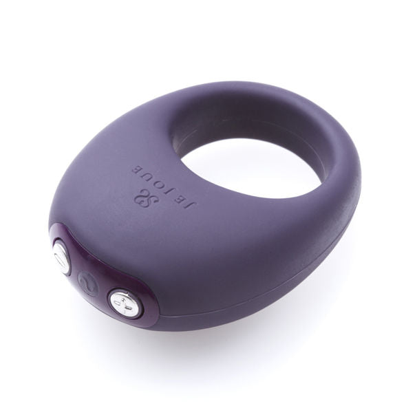 Je Joue - Anell vibrador de Mio Purple