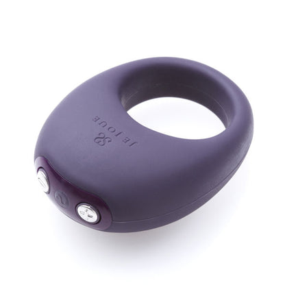 Je Joue - Anell vibrador de Mio Purple