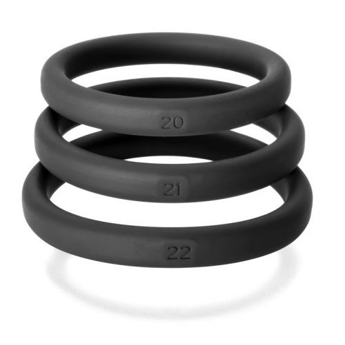 XACT FIT 3 RINGKIT 20-21-22 TUM