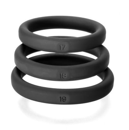 XACT FIT 3 RINGKIT 17-18-19 TUM