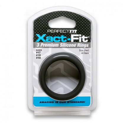 KIT DE 3 ANELLS XACT FIT 17-18-19 PULGADES