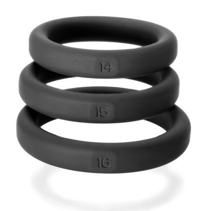 XACT FIT 3 RINGKIT 14-15-16 TUM