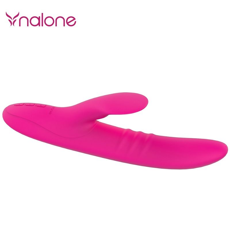 NALONE - RABBIT VIBRATING PERIMETER AND SWING MODE