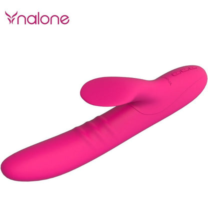 NALONE - RABBIT VIBRATING PERIMETER AND SWING MODE
