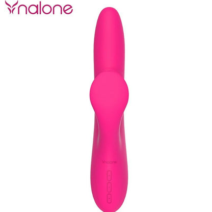 NALONE - RABBIT VIBRATING PERIMETER AND SWING MODE