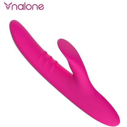 NALONE - RABBIT VIBRATING PERIMETER AND SWING MODE