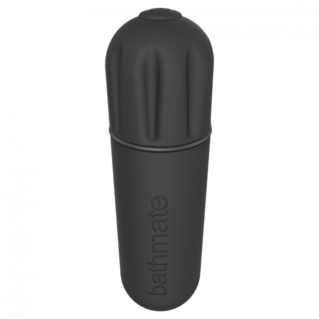 BATHMATE - VIBE BULLET VIBRATOR BLACK