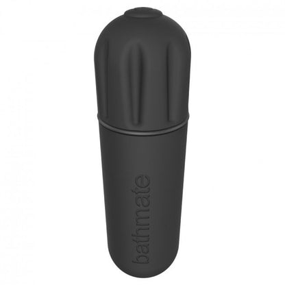 BATHMATE - VIBE BULLET VIBRATOR BLACK