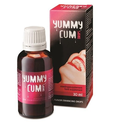 COBECO - YUMMY CUM DROPS MÁS SEMEN
