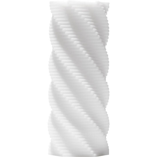 TENGA - 3D SPIRAL SKULPTAD ECSTASY