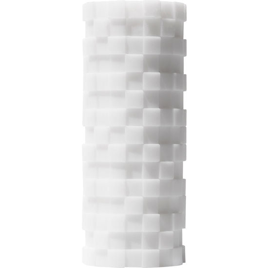 Tenir - èxtasi esculpit de modura 3D