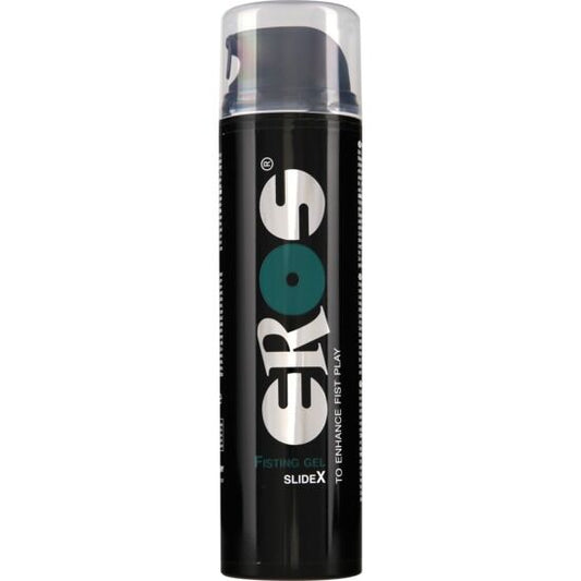 EROS - FISTING ANAL SUPER SLIPPERY LUBRICANT GEL 200 ML
