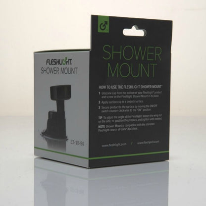 FLESHLIGHT - ADAPTADOR DUTXA SHOWER MOUNT