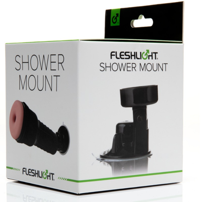 FLESHLIGHT - ADAPTADOR DUTXA SHOWER MOUNT