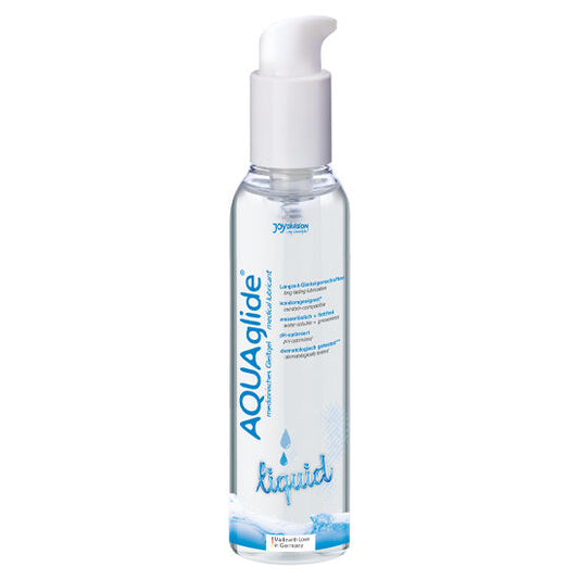 Aquaglide JoyDivision - Lubricant líquid 250 ml