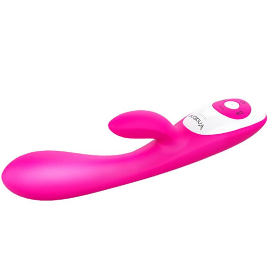 NALONE - WANT RECHARGEABLE VOICE-CONTROLLED VIBRATOR