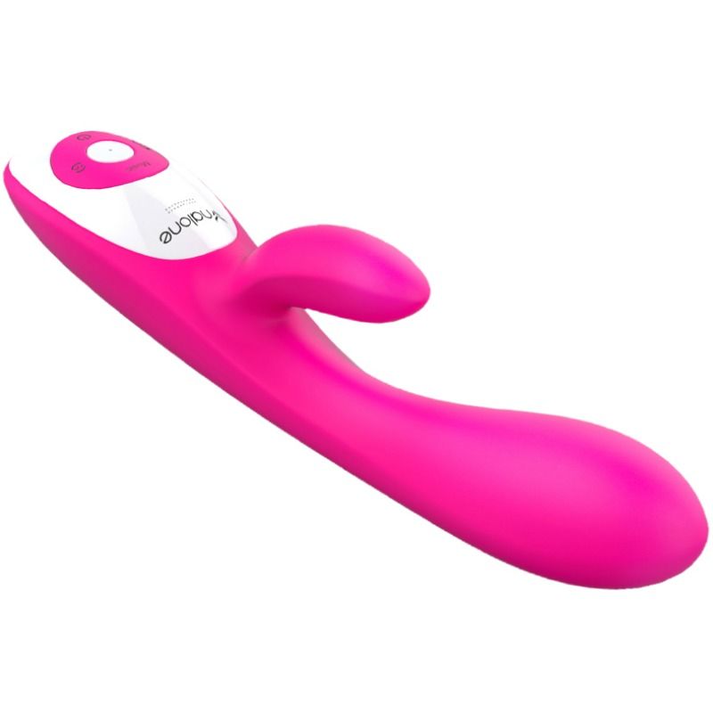 NALONE - WANT RECHARGEABLE VIBRATOR WITH VOICE CONTROL