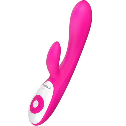 NALONE - WANT RECHARGEABLE VIBRATOR WITH VOICE CONTROL