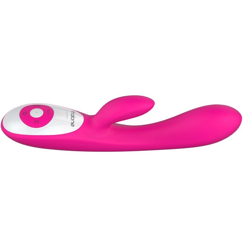 NALONE - WANT RECHARGEABLE VIBRATOR WITH VOICE CONTROL