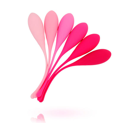 LESLIE - KEGEL FIT PELVIC FLOOR DELIVERY 6 PESOS