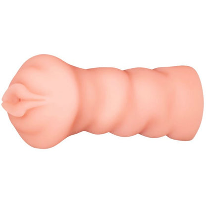 CRAZY BULL - LEILA VAGINA MASTURBADOR 13,5 CM