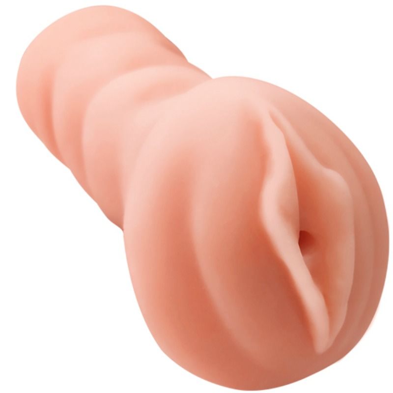 CRAZY BULL - LEILA VAGINA MASTURBADOR 13,5 CM