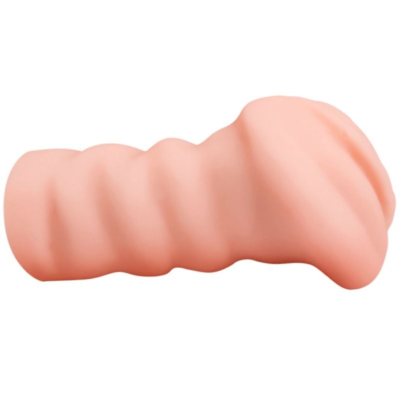 CRAZY BULL - LEILA VAGINA MASTURBADOR 13,5 CM