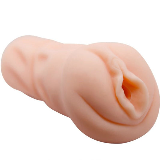 CRAZY BULL - MAVIS VAGINA MASTURBADOR 15,2 CM