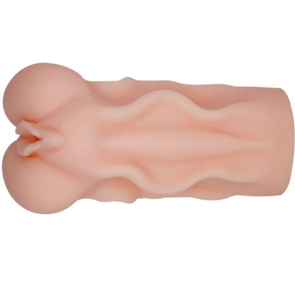 CRAZY BULL - BUFONA MASTURBADOR VAGINA 13.7 CM