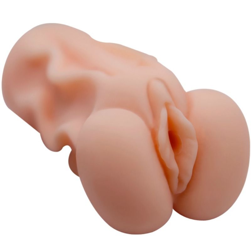 CRAZY BULL - BUFONA MASTURBADOR VAGINA 13.7 CM