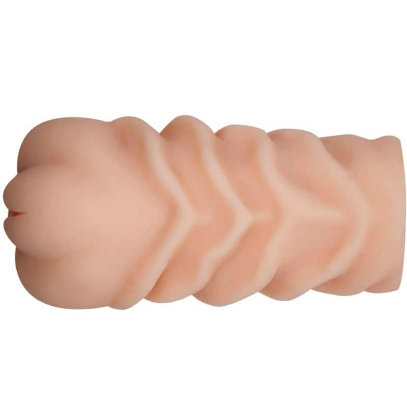 Crazy Bull - Isabel Masturbador vagina de 13,5 cm