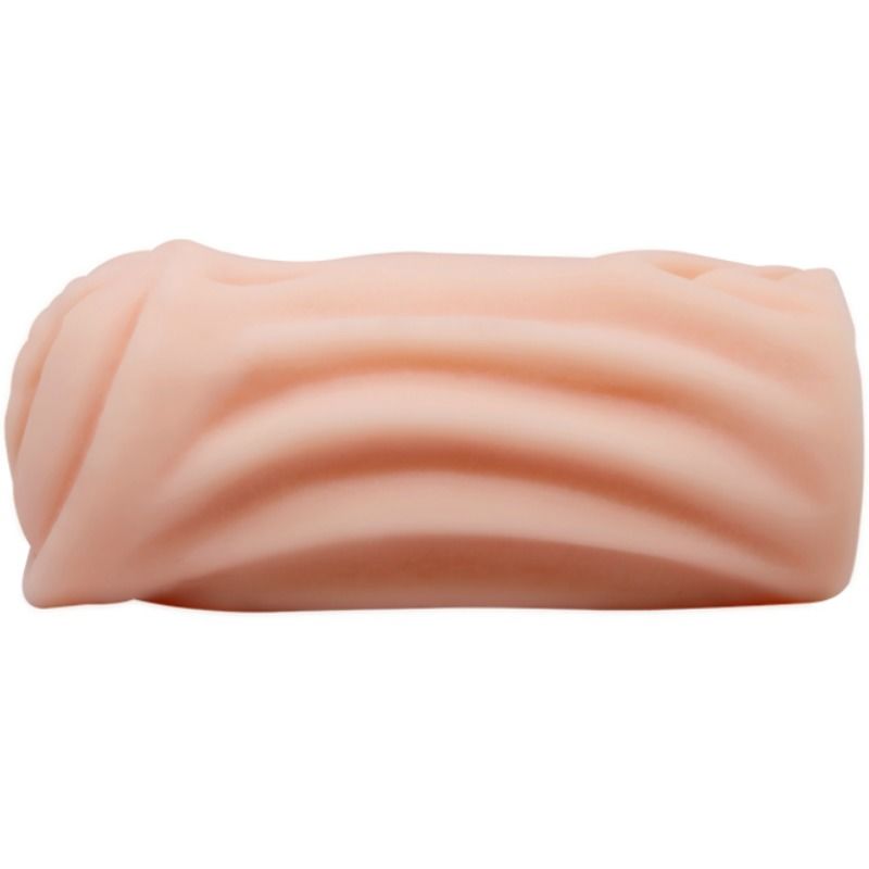 CRAZY BULL - JANE MASTURBADOR VAGINA 13.5 CM