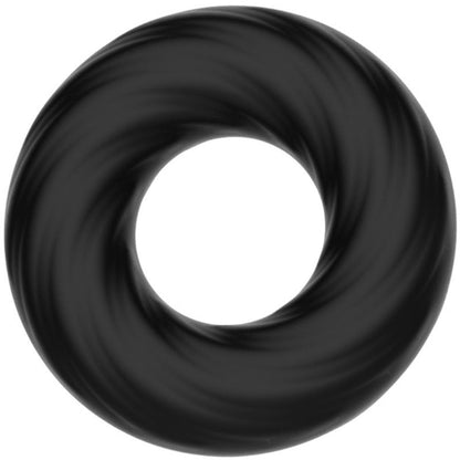 Bull Bull - Anell de silicona super suau