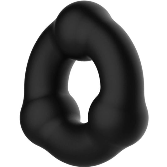Boil Bull: anell de silicona super suau amb assentiment