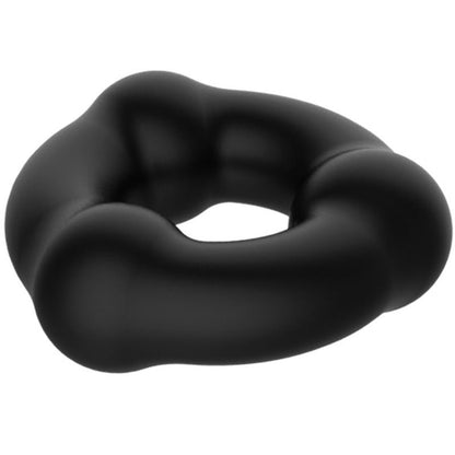 Boil Bull: anell de silicona super suau amb assentiment