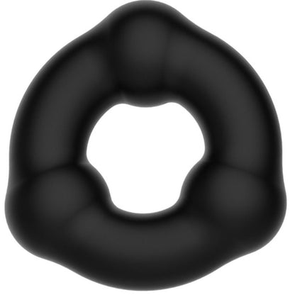 Boil Bull: anell de silicona super suau amb assentiment