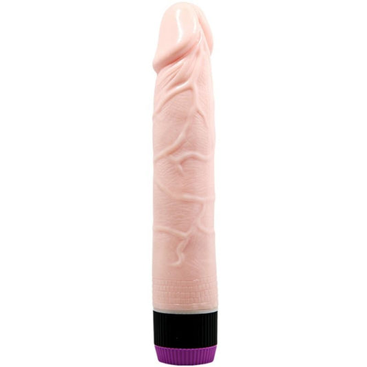 BAILE - ADOUR CLUB VIBRADOR REALÍSTICO 21.5 CM
