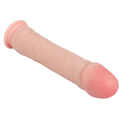 DANCE - THE BIG PENIS REALISTIC NATURAL DILDO 26CM