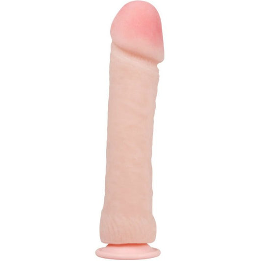 DANCE - THE BIG PENIS REALISTIC NATURAL DILDO 26CM
